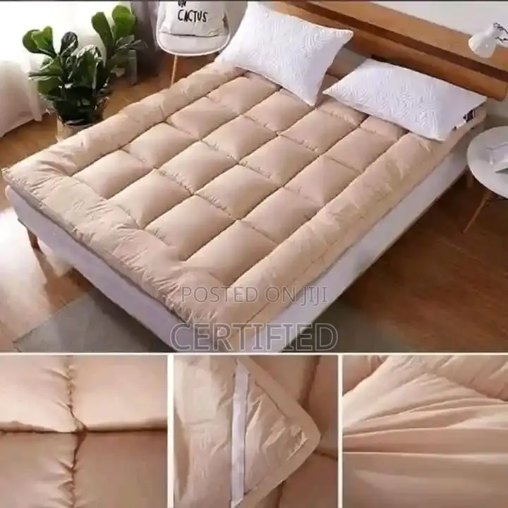 Bed Topper