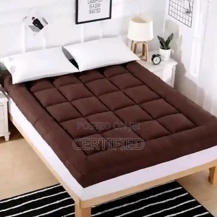 Bed Topper