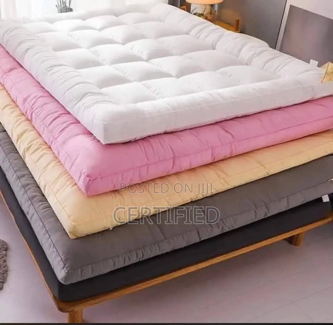 Bed Topper