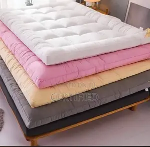 Bed Topper