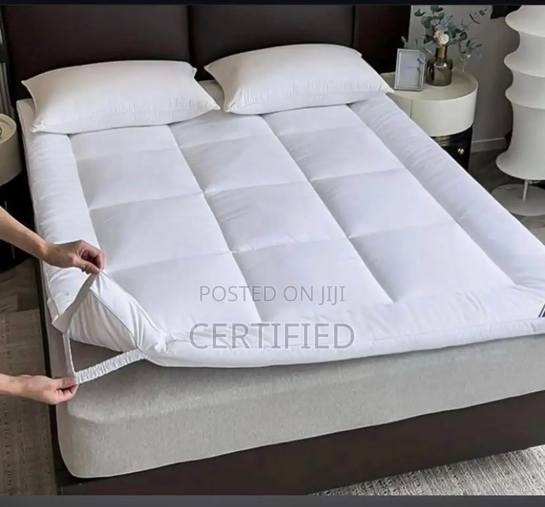 Bed Topper