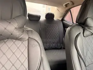 Toyota Corolla 2015 White