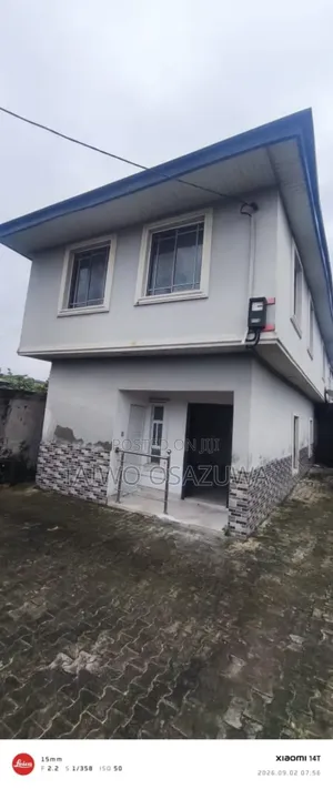 3bdrm Duplex in Addo Road, Ado / Ajah for rent