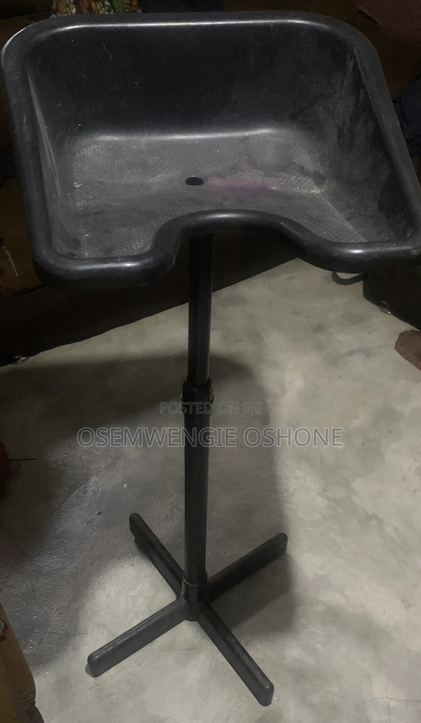 Salon Washing Basin
