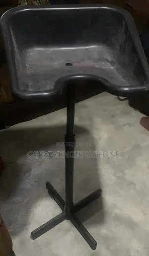 Salon Washing Basin