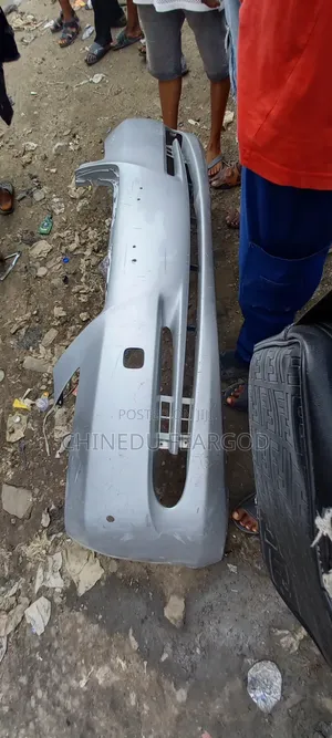 Front Bumper Es 350 2008