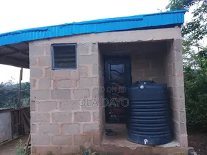 Pieces of Land for Sale