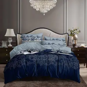 Big Brother Bedsheets and Duvet Set