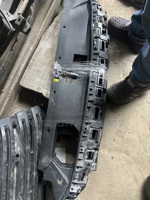Radioator Plastic for Haundai Santa Fe 2019