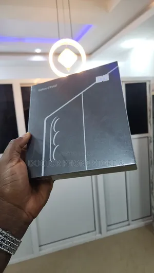 New Samsung Galaxy Z Fold7 512 GB Black