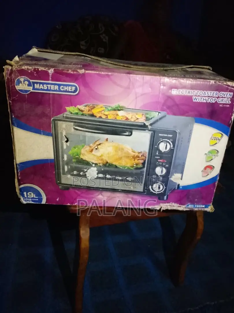 Microwaves