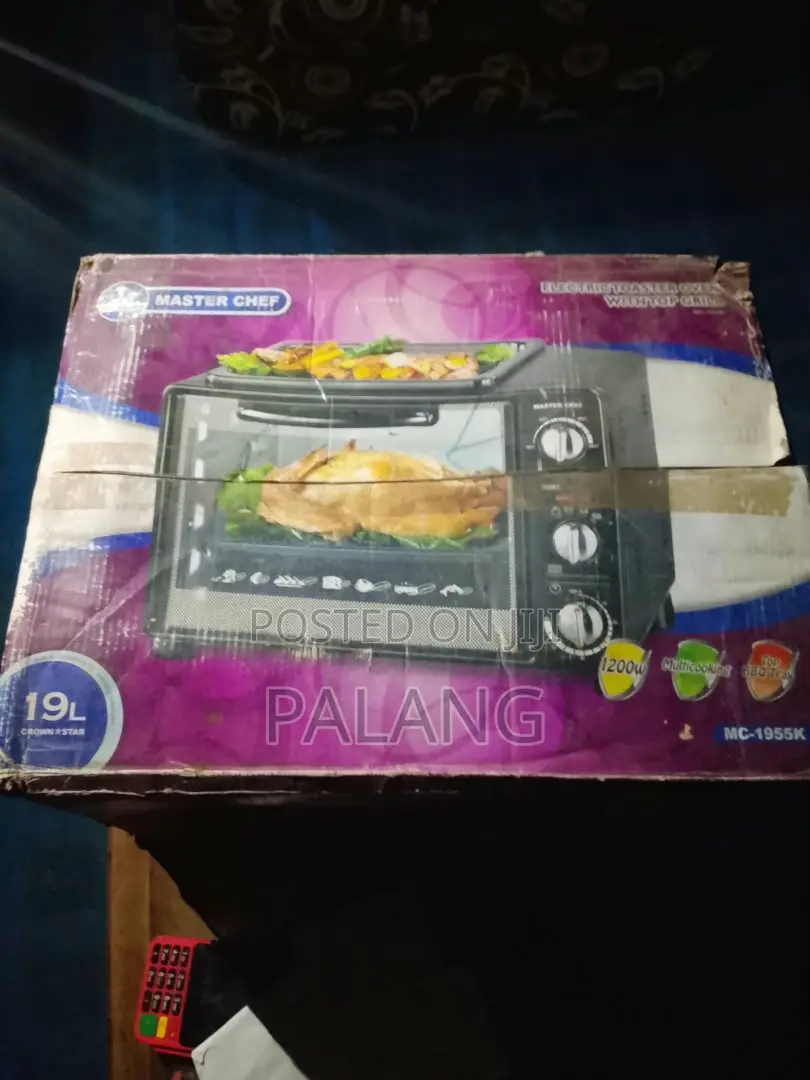 Microwaves
