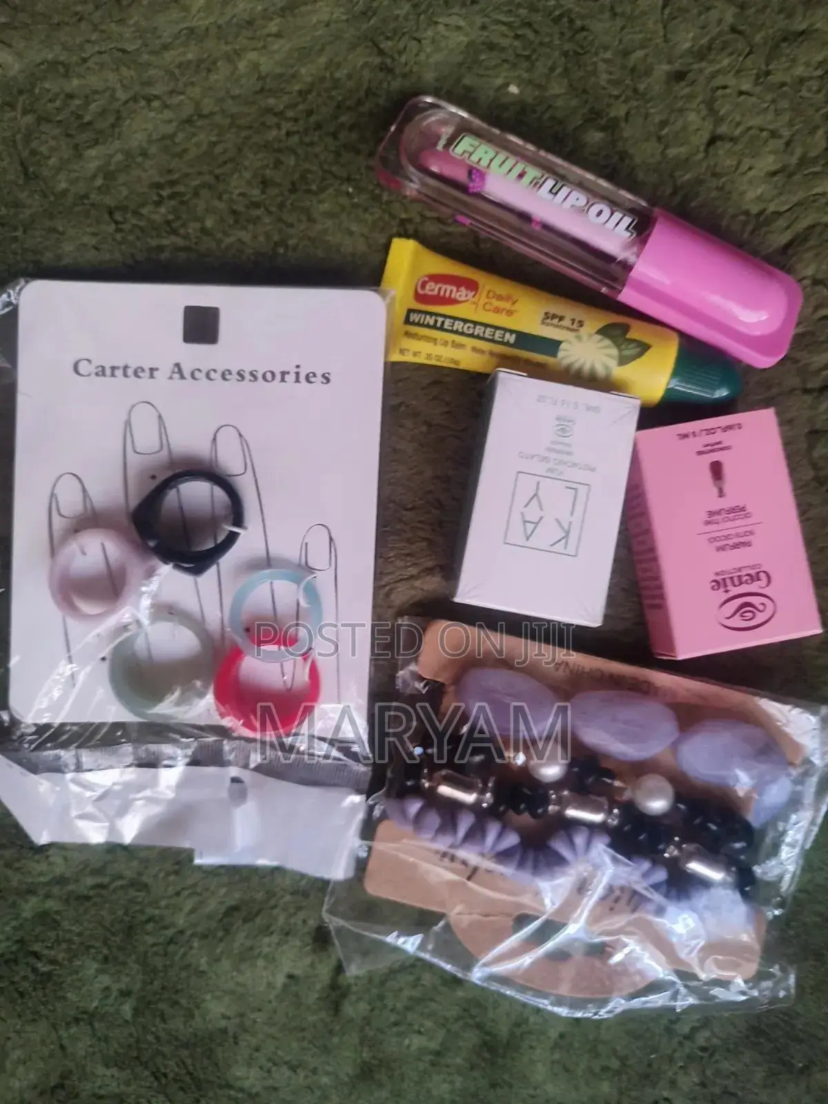 Cutie Pamper Kits