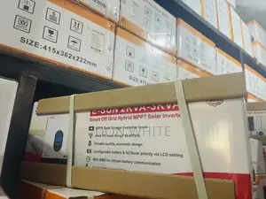 Sako Hybrid Inverter 3kva 24v