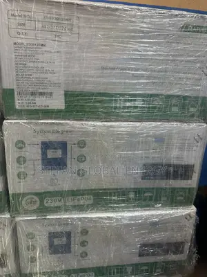 2kva .12v Famicare Pure Sine Wave Hybrid Inverter