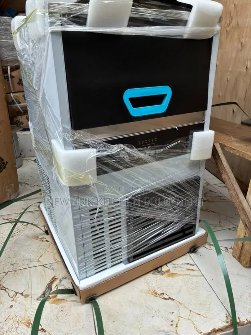 Ice Cube Machine 40cubes
