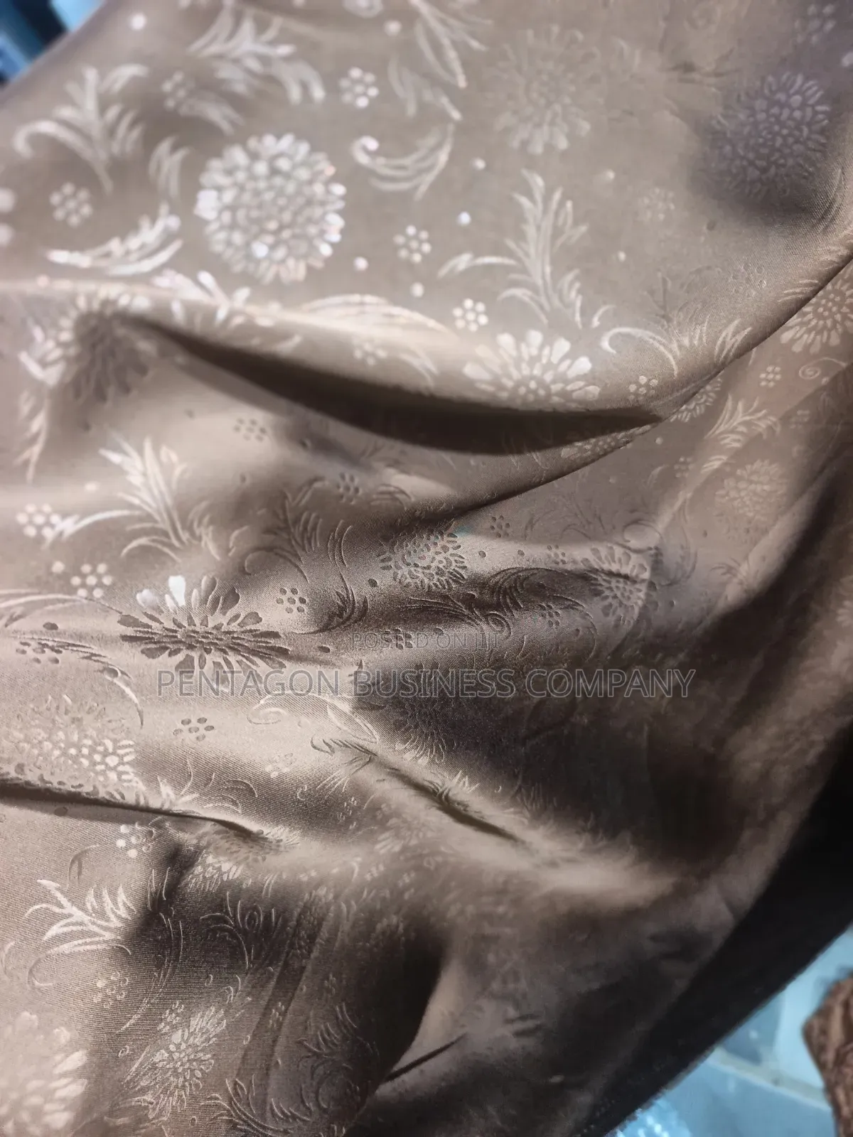 Duchess With Design One Yard