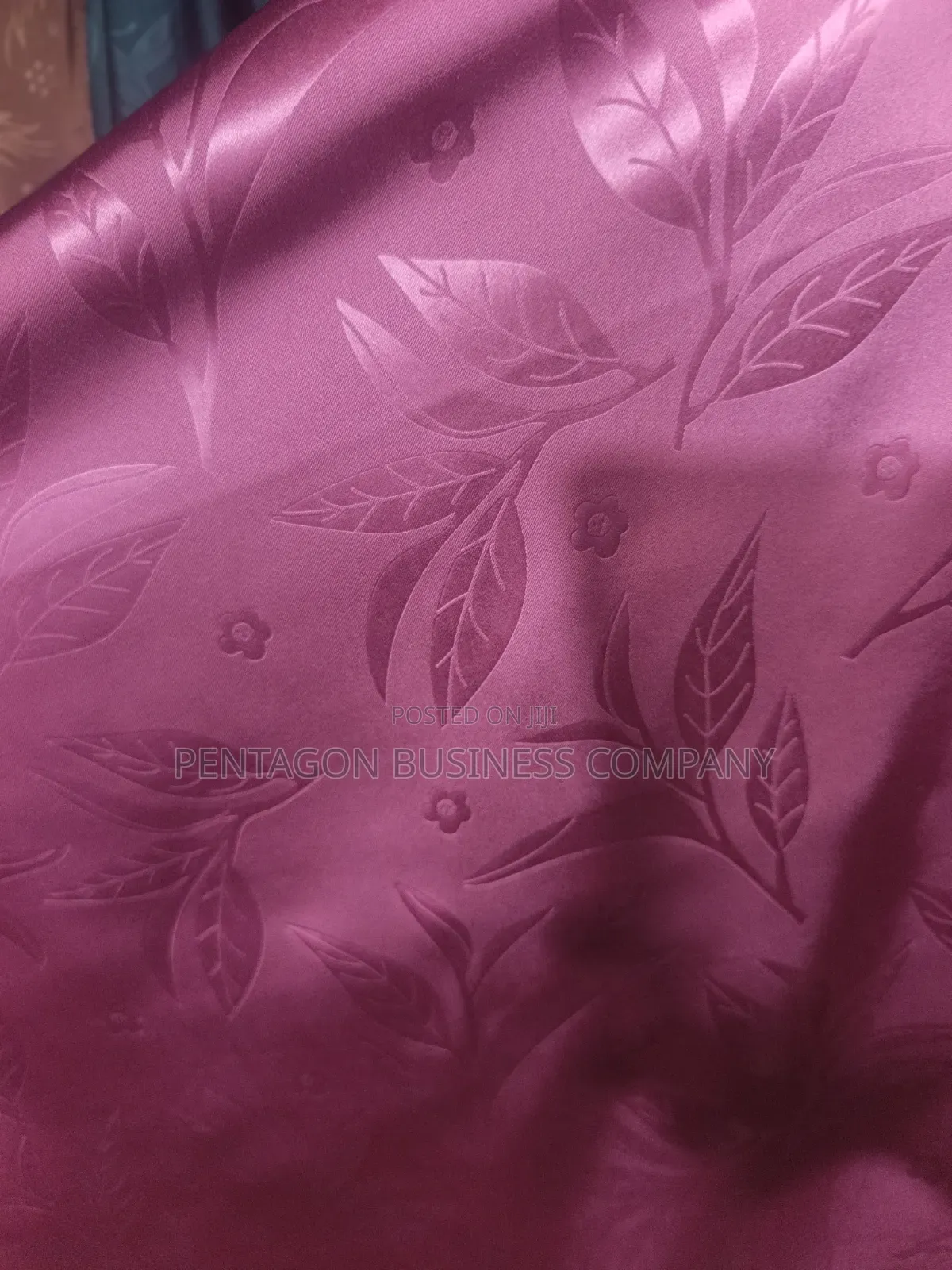 Duchess With Design One Yard