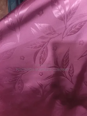 Duchess With Design One Yard