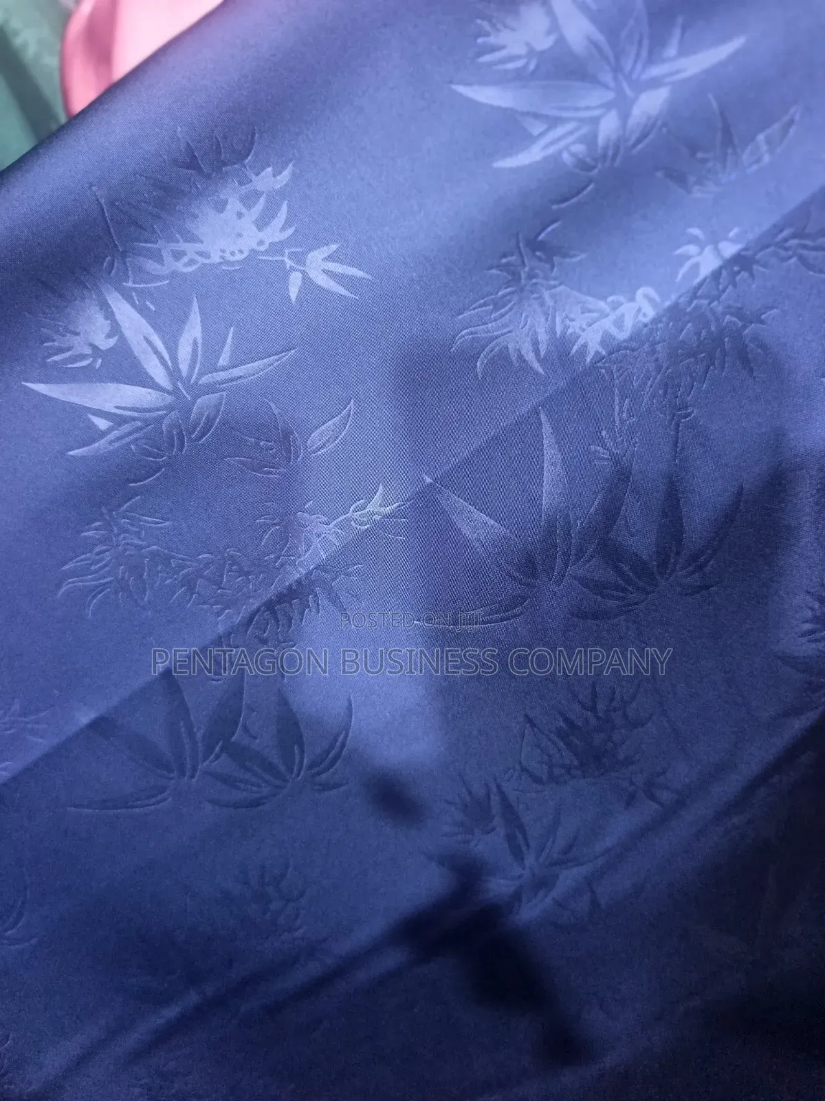 Duchess With Design One Yard