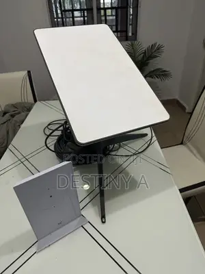 Big Standard Starlink Complete Kit and Router