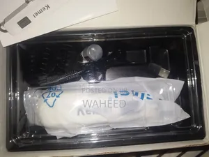 Kemei Barbing Clipper
