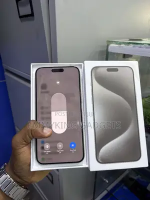 Apple iPhone 15 Pro Max 512 GB