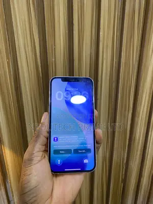 Apple iPhone 12 Pro 256 GB White