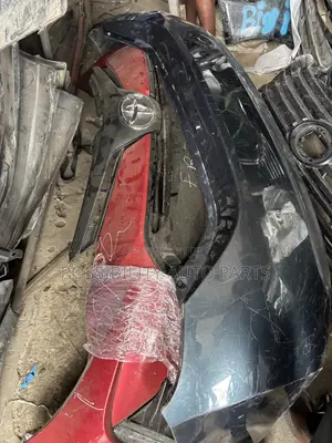 Front and Back Bumper for Corolla 2018 - 2020