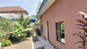 For Sale : A Hall & a Flat at Eliparanwo, Ph