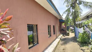 For Sale : A Hall & a Flat at Eliparanwo, Ph