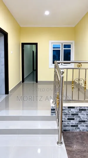 4bdrm Block of Flats in Thinkers Corner., Enugu for rent