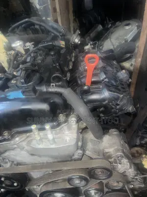 HYUNDIA Senifer Engine 2013 GDI 4pugel