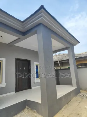 2bdrm Apartment in Langbasa Road, Ajah for sale