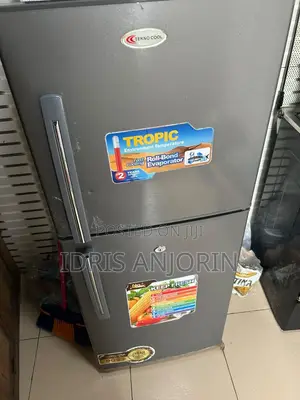 Tekno Cool Refigerator