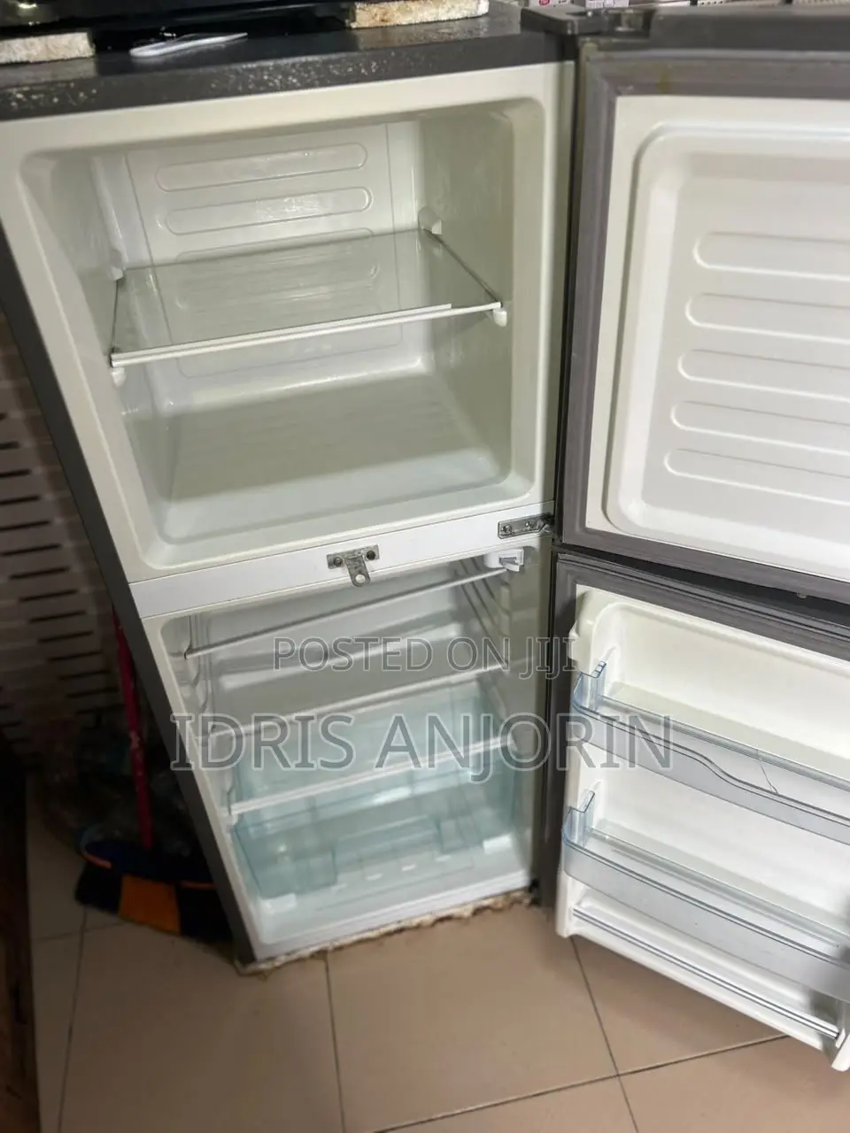 Tekno Cool Refigerator