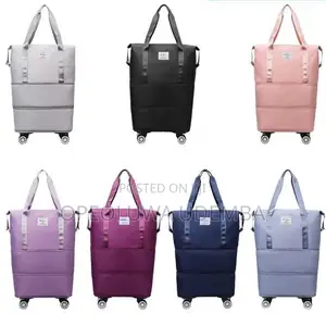 Foldable Travelling Bag