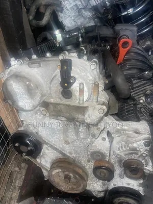 HYUNDIA Senifer Engine 2016 Sport