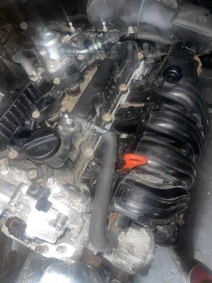 HYUNDIA Sonata Engine 2017 Sport