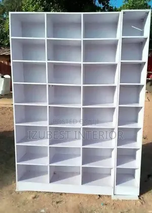 4by6 Shoes Rack