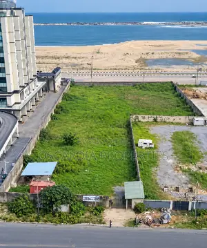 6615sqm of Land for Sale in Oniru