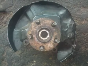 Front Hub for Toyota Corolla 2002-2005 Model