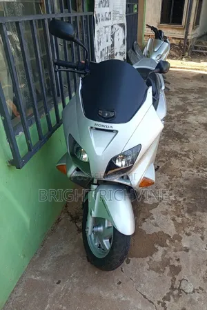 Honda 2022