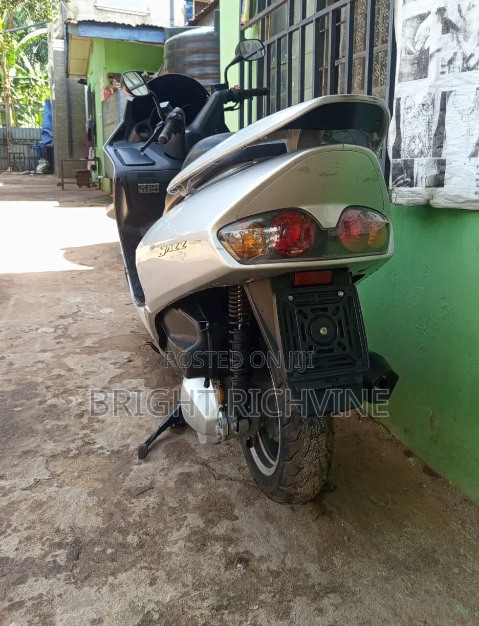 Honda 2022