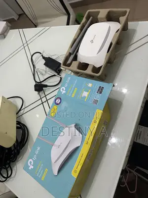 TP-Link Wireless Router