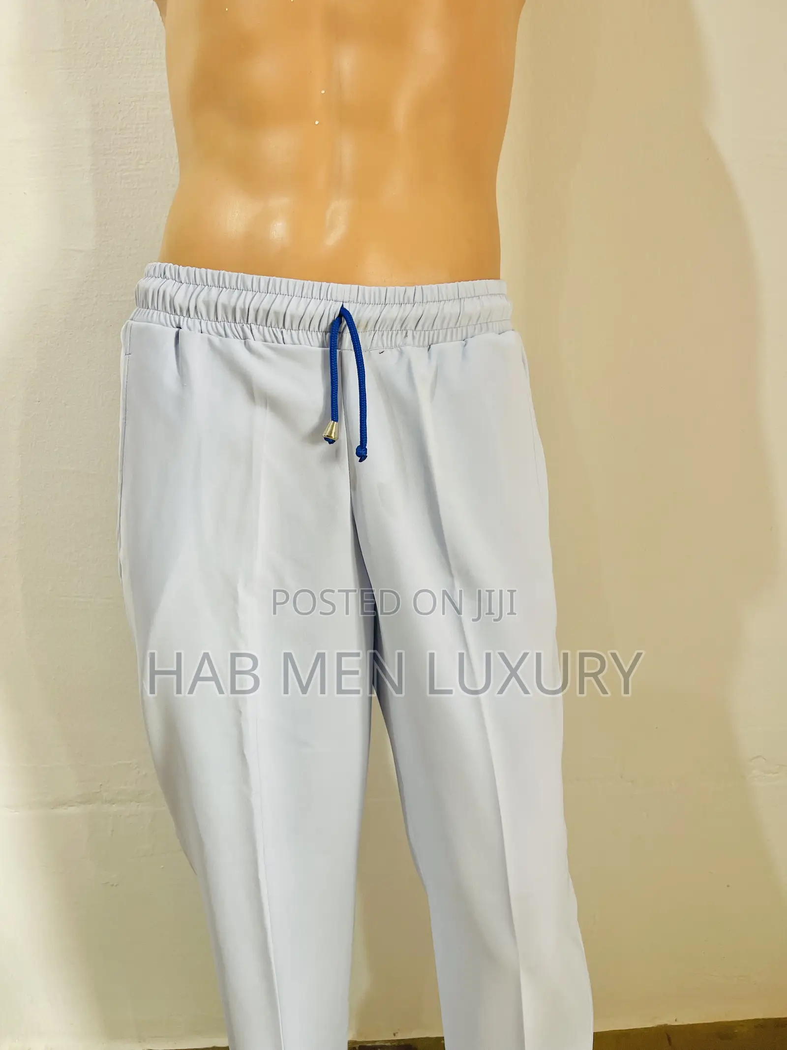 Men Luxury Two Piece