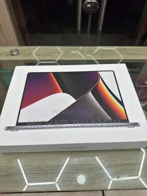 Laptop Apple MacBook Pro 2023 M2 Pro 16GB Apple M2 SSD 512GB