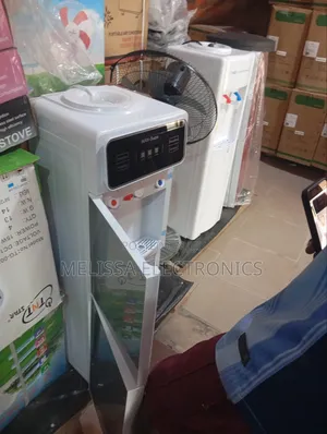 Way Super Water Dispenser