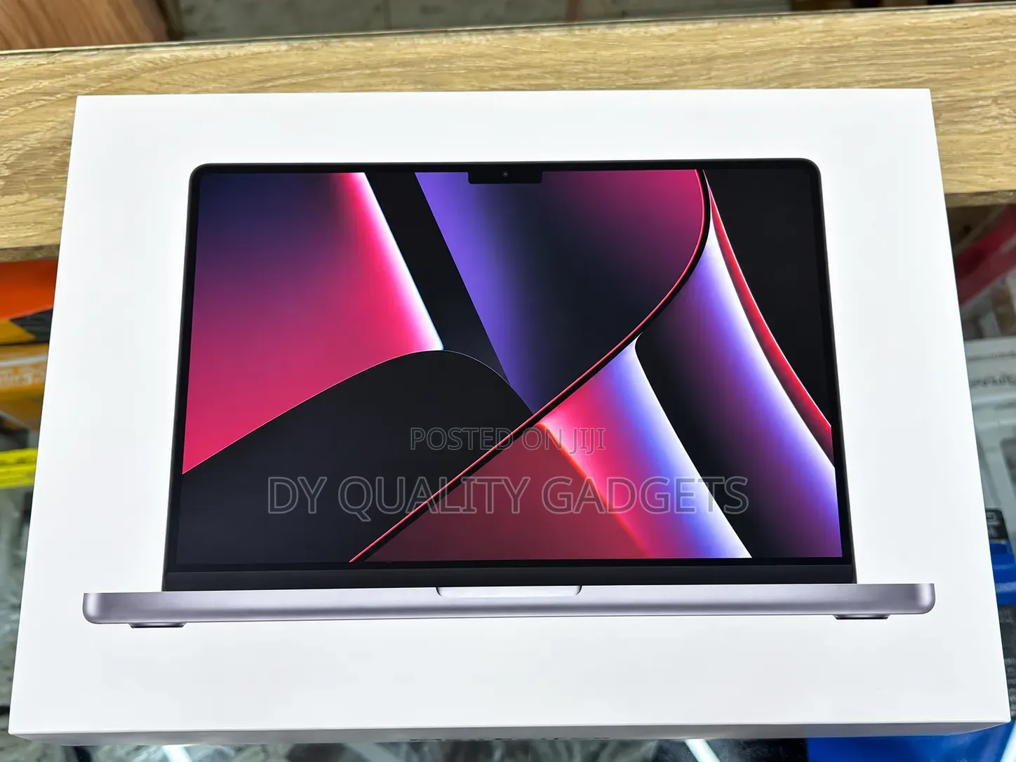 Laptop Apple MacBook Pro 2023 M2 Pro 16GB Apple M2 SSD 512GB