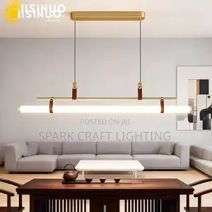 Nordic Dining Chandelier